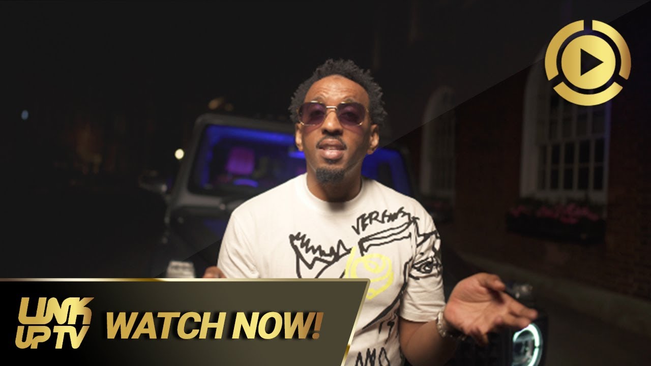 Stinx - You're Mines Still [Music Video] | Link Up TV