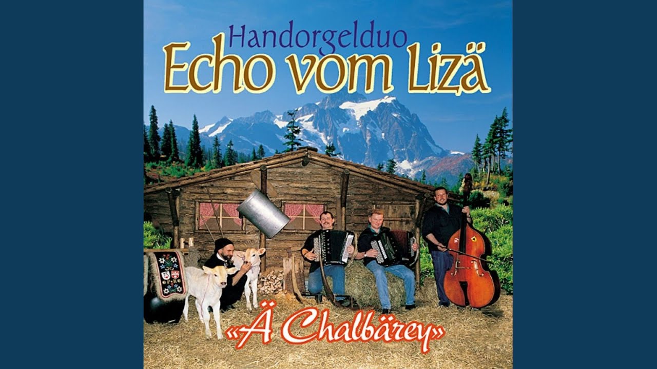 Ä Chalbärey