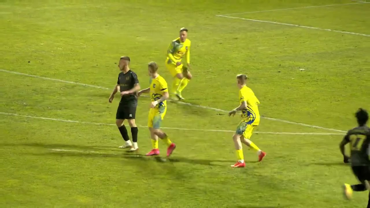 FK Pohronie vs. FK Humenné 19.kolo (3.3.2023)