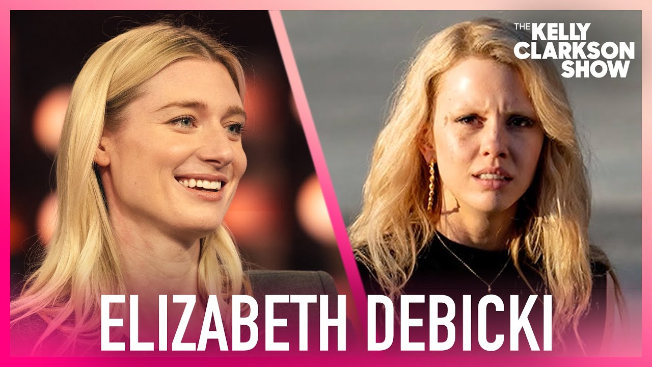 Elizabeth Debicki Was Scared To Watch 'MaXXXine' Prequels Before Joining Mia Goth Trilogy