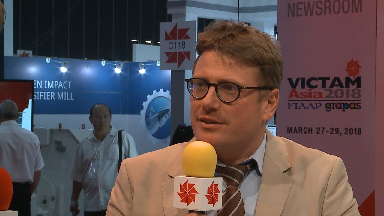 Dr Maarten De Gussem about Poultry gut health in 2018  a holistic view