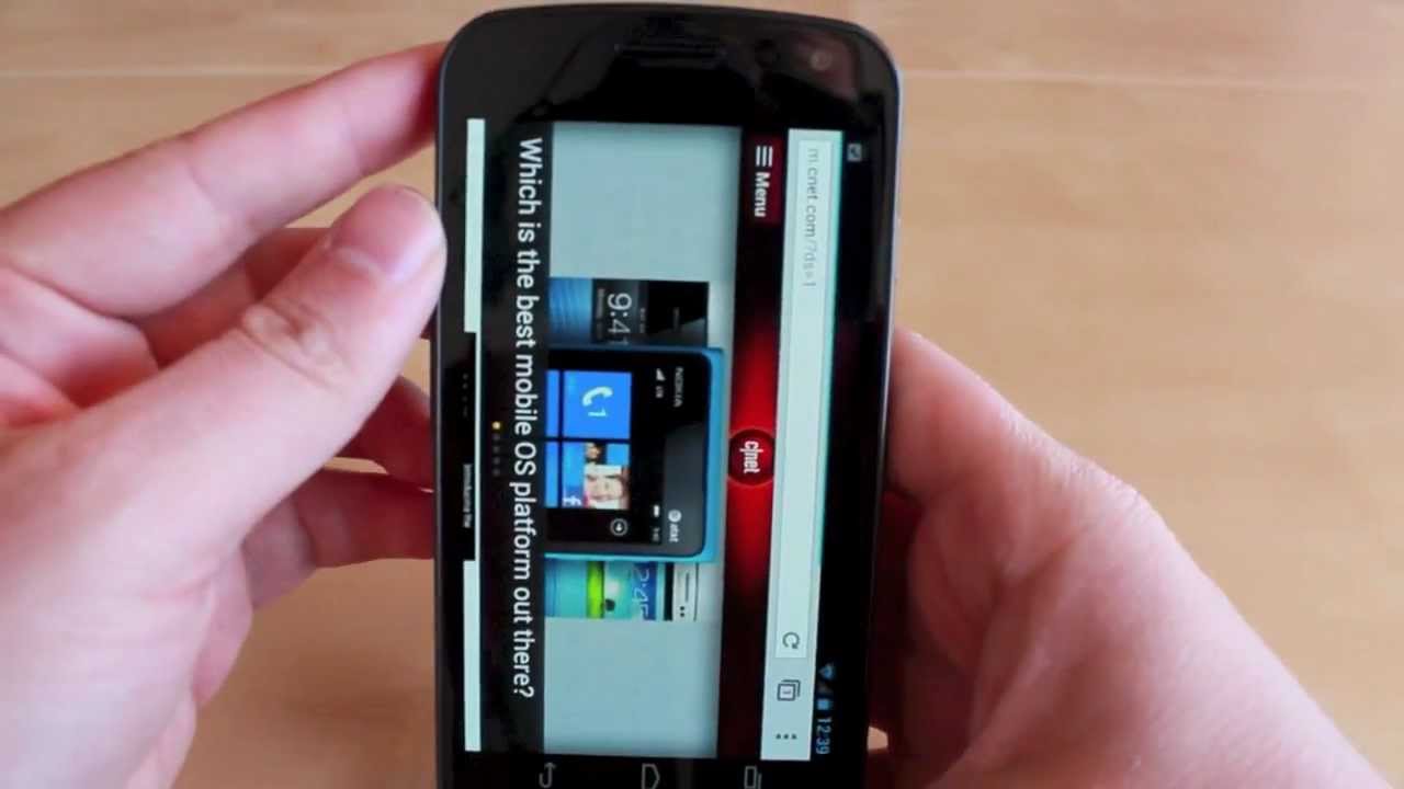 How to disable screen rotation on Android