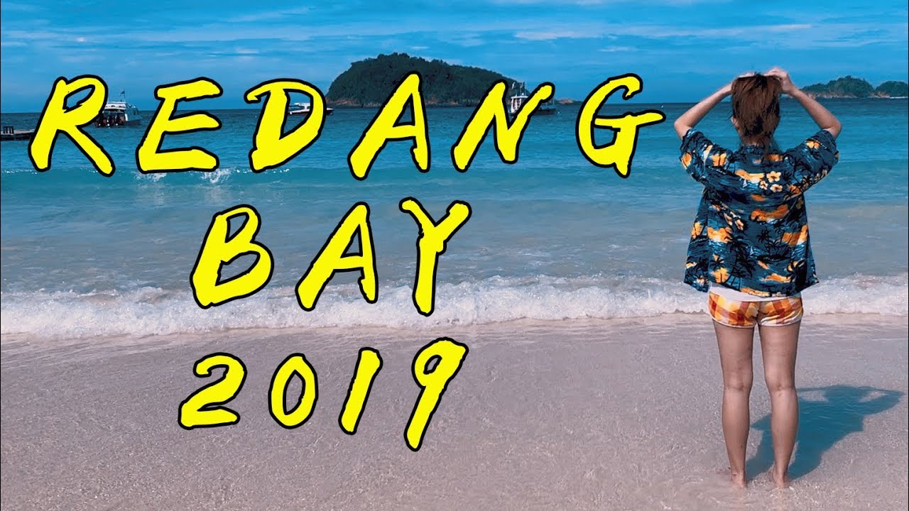 Redang Bay Resort April 2019 Redang Island Malaysia 马来西亚热浪岛 海湾度假屋