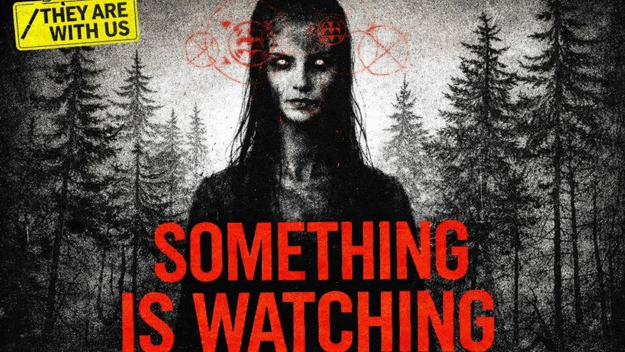 Something is Watching in the Sierra Nevada Mountains | Penelope