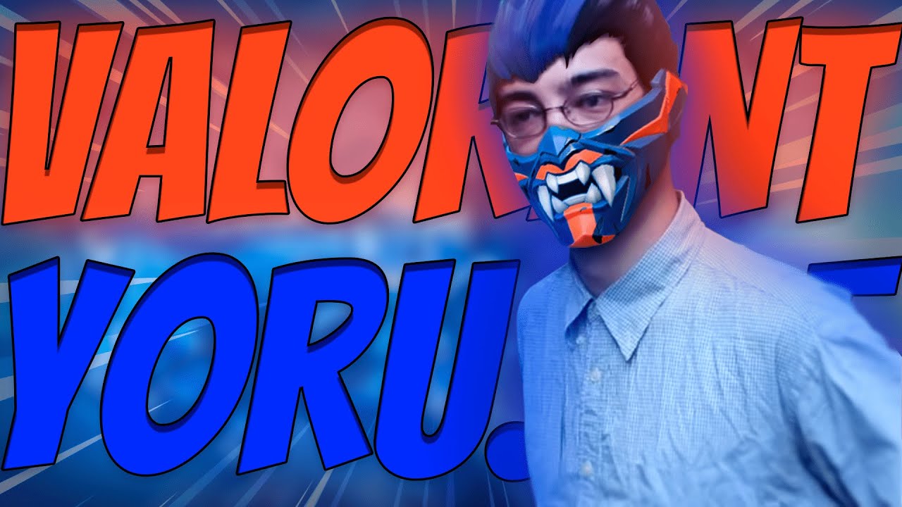 VALORANT YORU.EXE