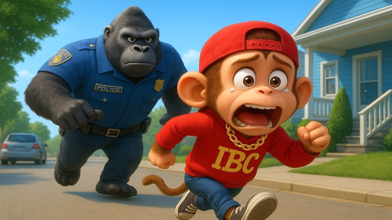 Naughty Kid Steals Money From His Family But Soon Regret It!