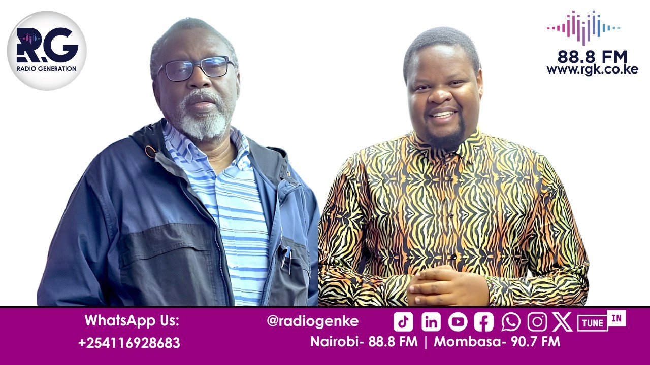 LIVE NOW: #ThePeoplesBreakfast! Let's Talk about The Politics of Defection and Regional Politics