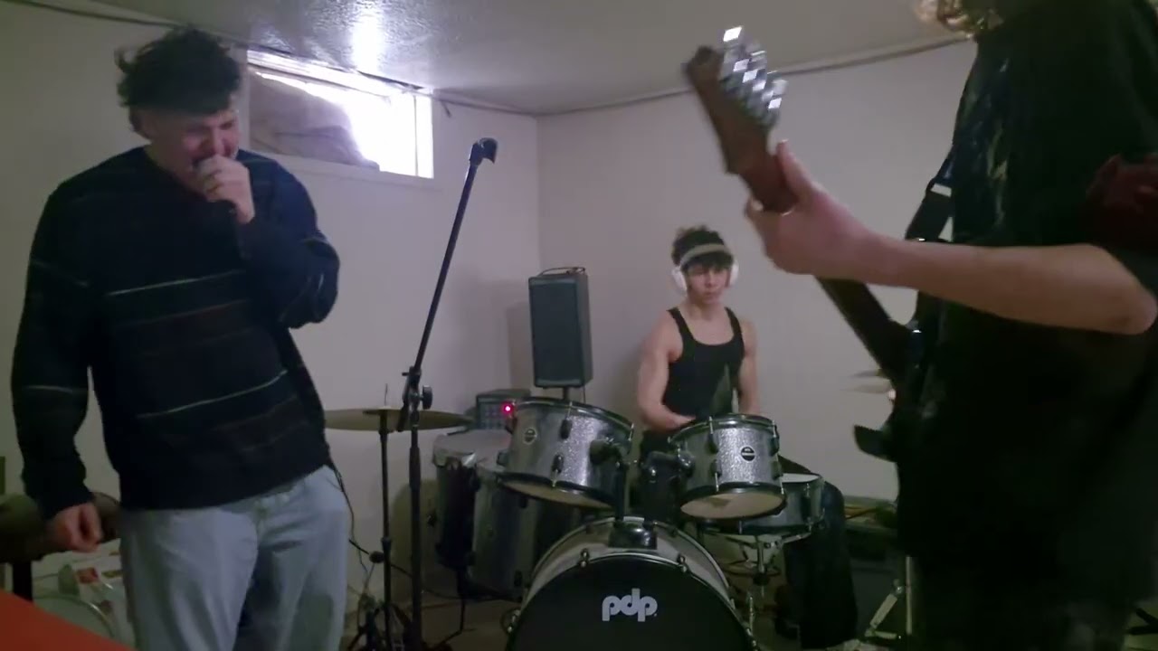 Jam Sesh 3