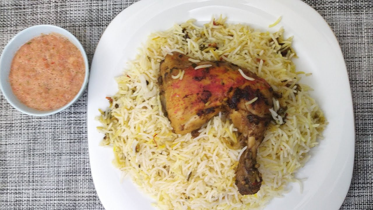 #Rahibasfoodland#chickenmandi                            Chicken Mandi recipe/ചിക്കൻ മന്തി റെസിപ്പി.
