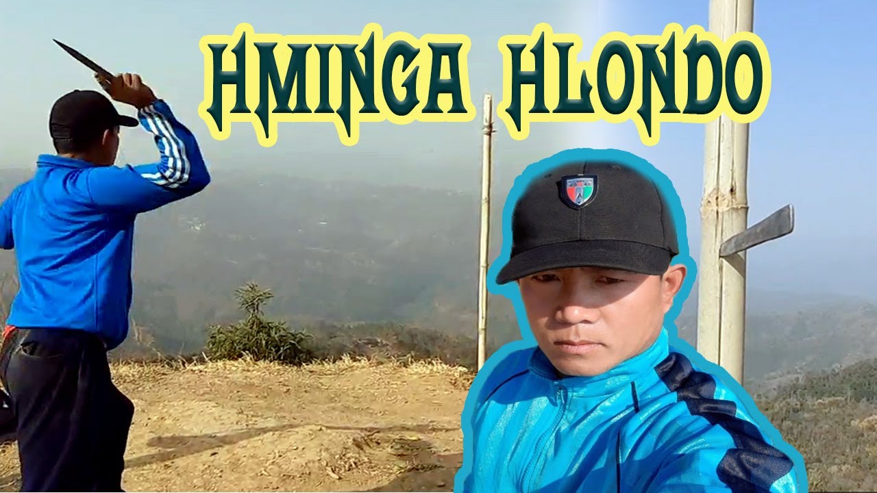 Future World Champion? (Hminga Hlondo)
