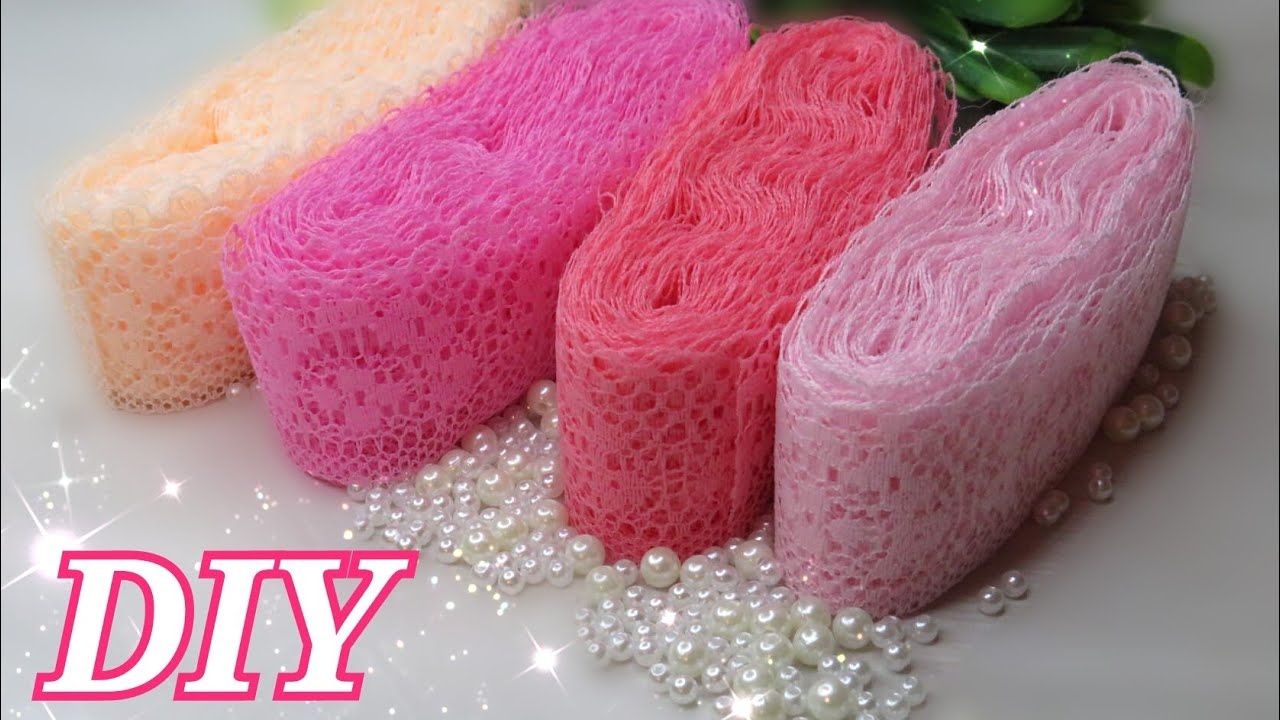 Как Сделать красивые резиночки для  девочек/DIY Beebeecraft.com