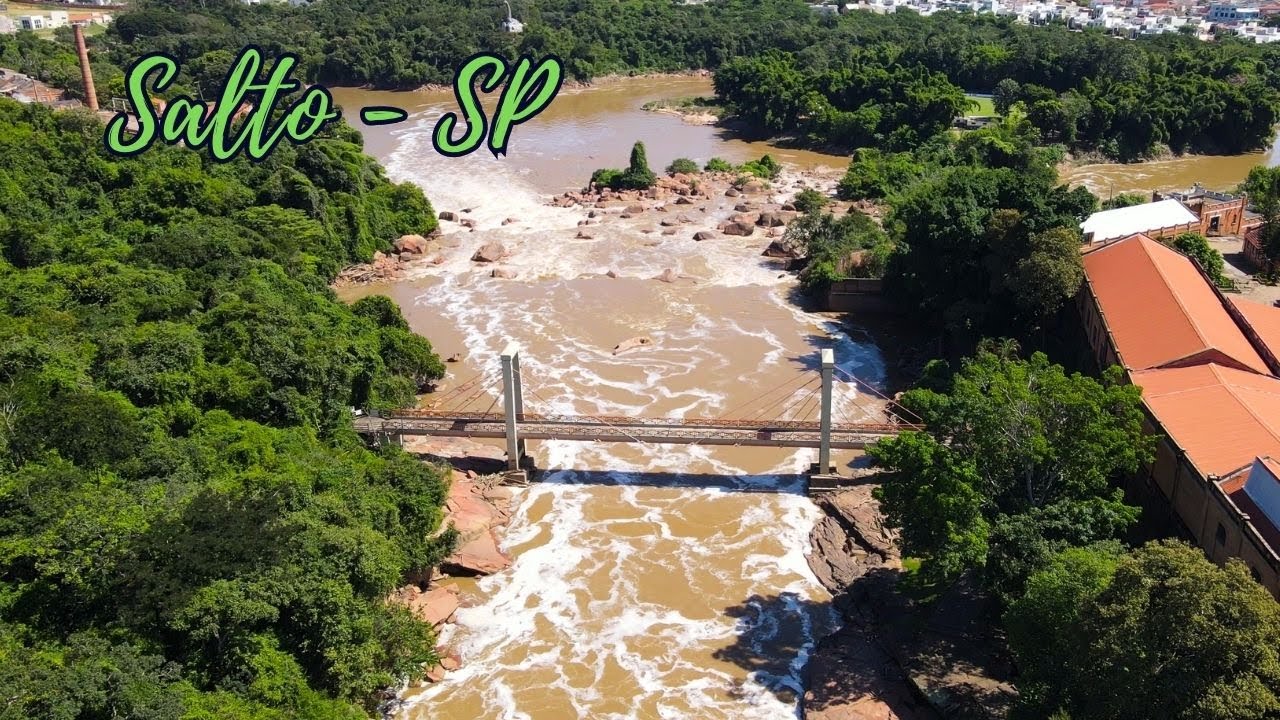 Salto - SP