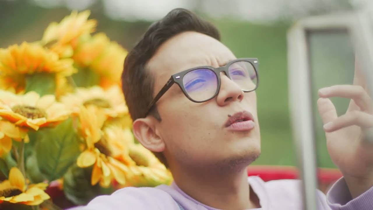 Vaes - Bendito Amor (Video Oficial)
