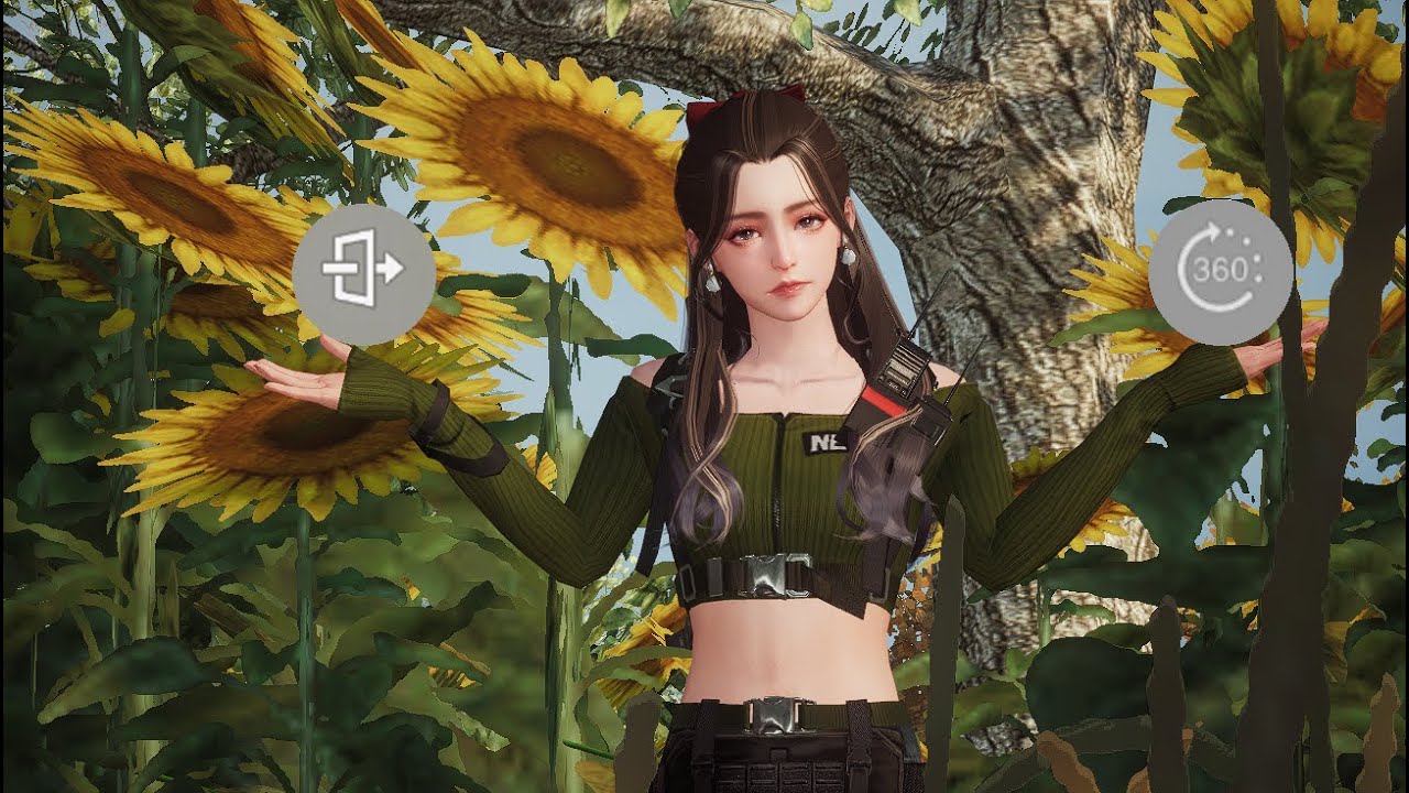 [Undawn] Homestead Feature - Clipping & Fine-tuning