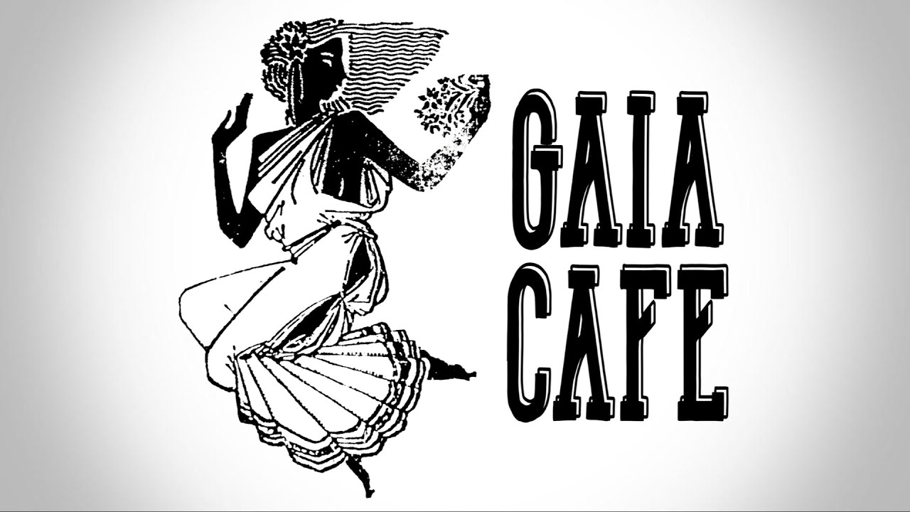 The Gaia Cafe Revival #1 - Introduction