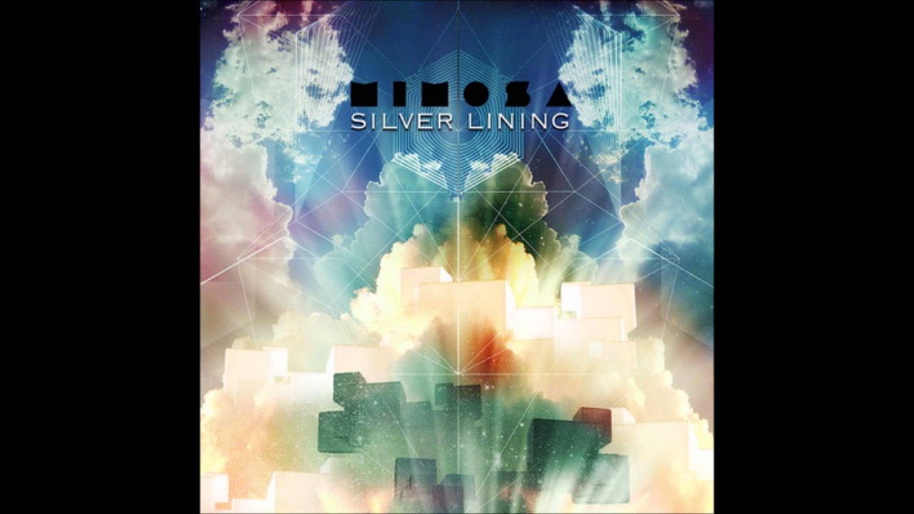Mimosa - Silver Lining (Full Album) HD