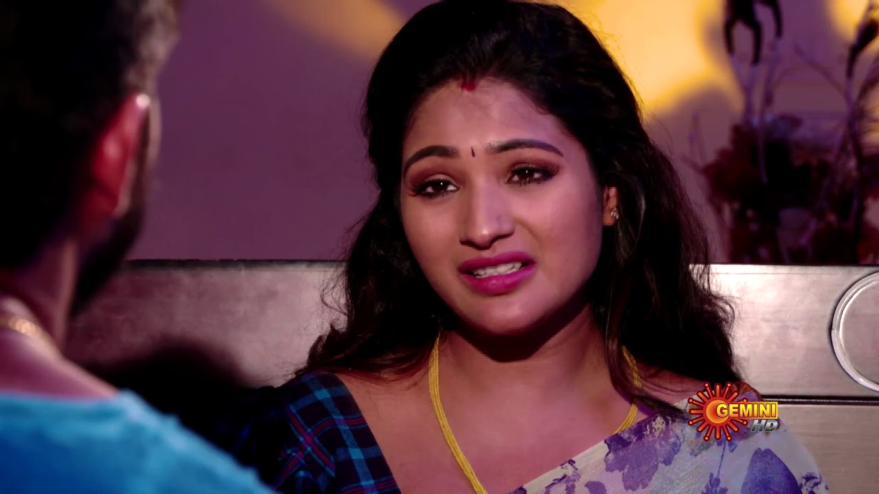 Roja - Full Episode | 24th July 19 | Gemini TV Serial | Telugu Serial