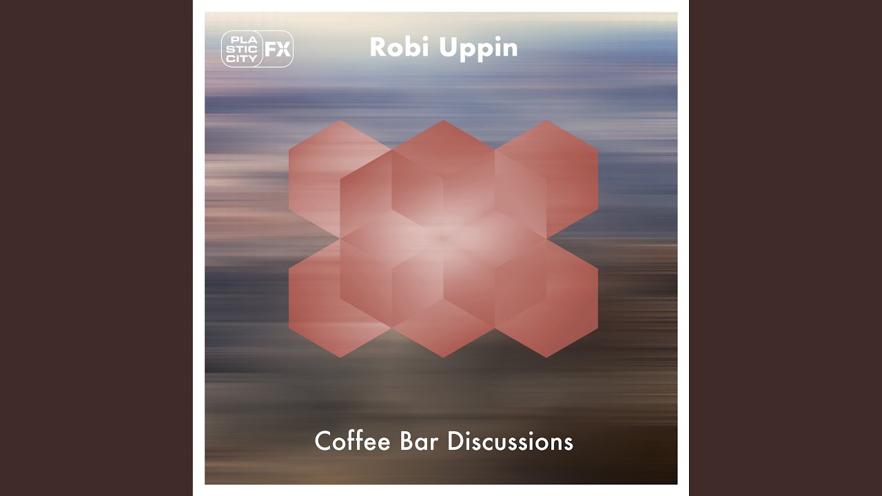 Coffee Bar Discussions (Midnight Society Androg-O-Dub Mix)
