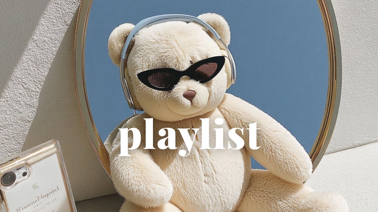 Плейлист🎧 Треки, которые идеально слушать сейчас (серьёзно!) | Эмоциональный хип-хоп R&B Pop