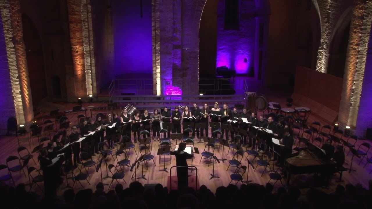 Concert des orchestres Play Music / variation #4 : 26/01/2026