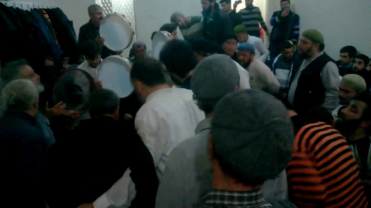 topçu Ali abi