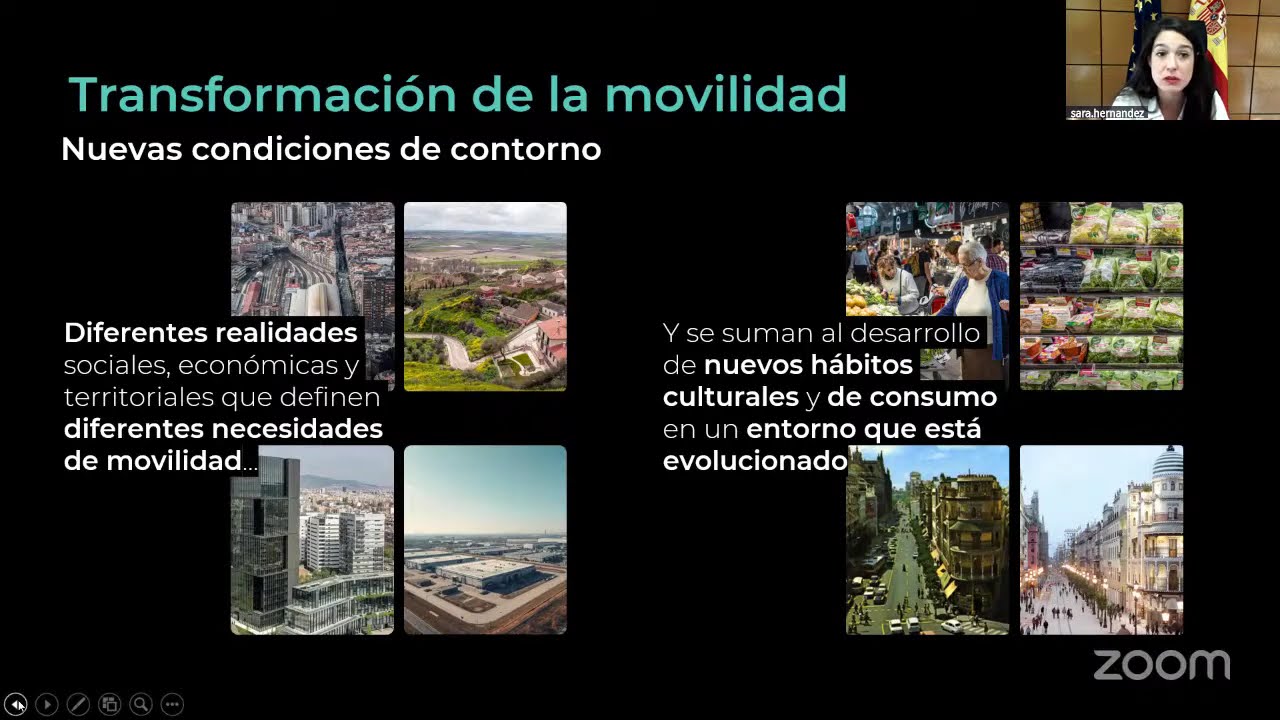 INAUGURACIÓN de COMUS 2026- 16 de marzo