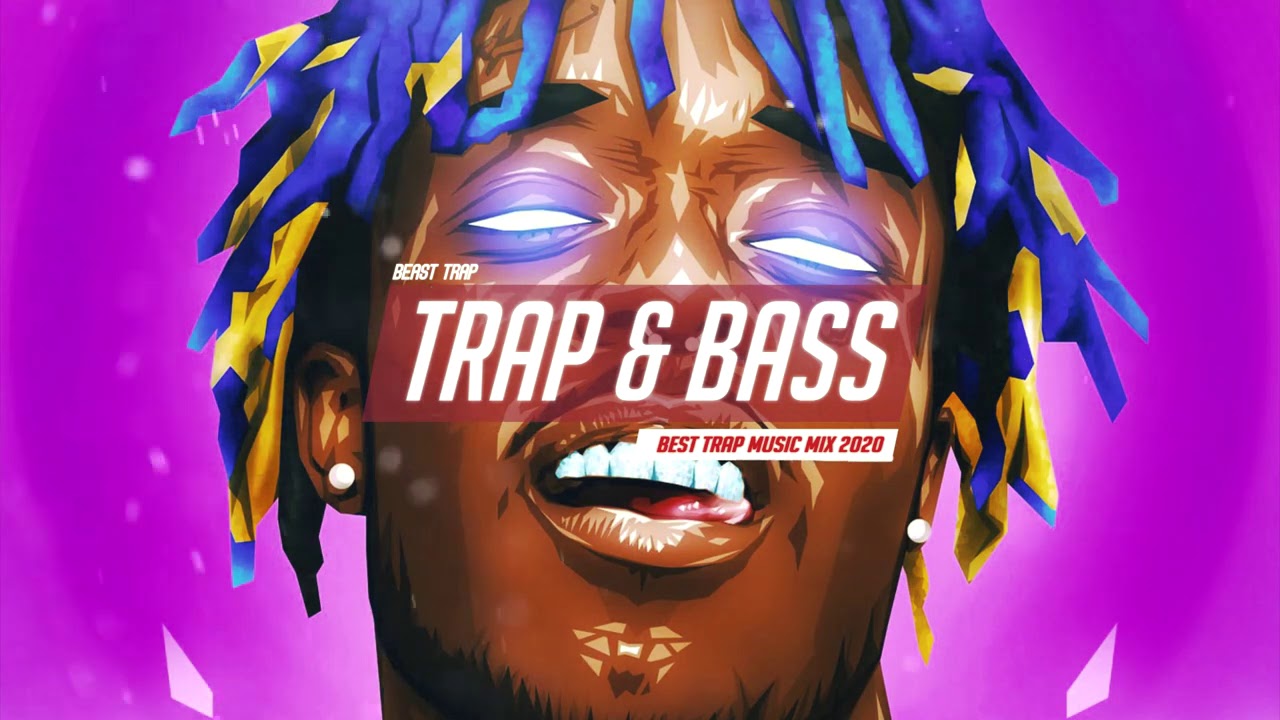 trap internacional s&oacute; Bass pesado.