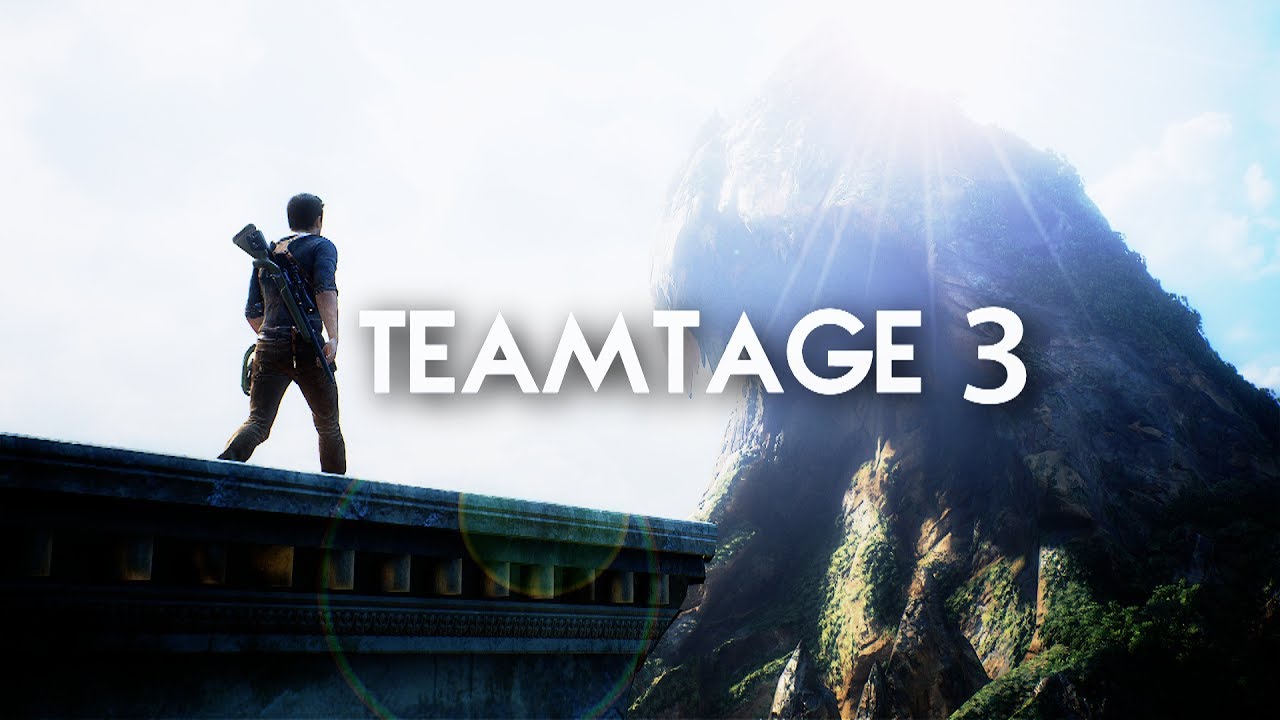 Defiance Teamtage #3