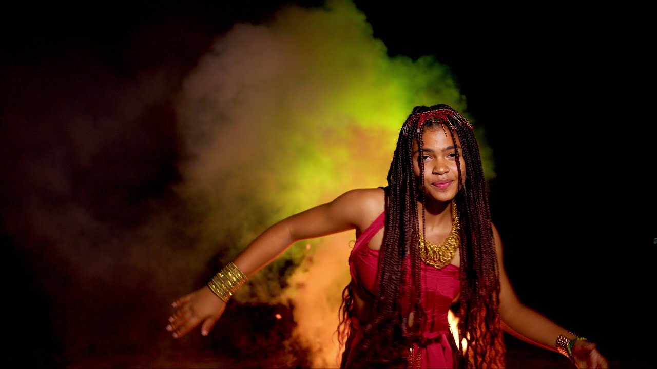 Di Namite - Away_(official video)