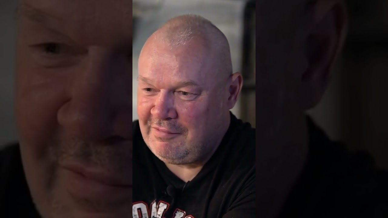 RYBAK O SPOTKANIU Z KIBICAMI LECHII GDAŃSK I NAJWIĘKSZEJ PORAŻCE