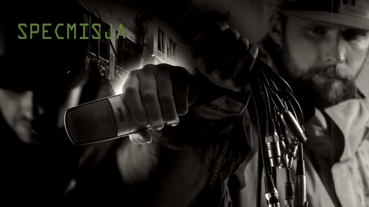 EWP Skład - Specmisja (prod. Kimbobeatz)