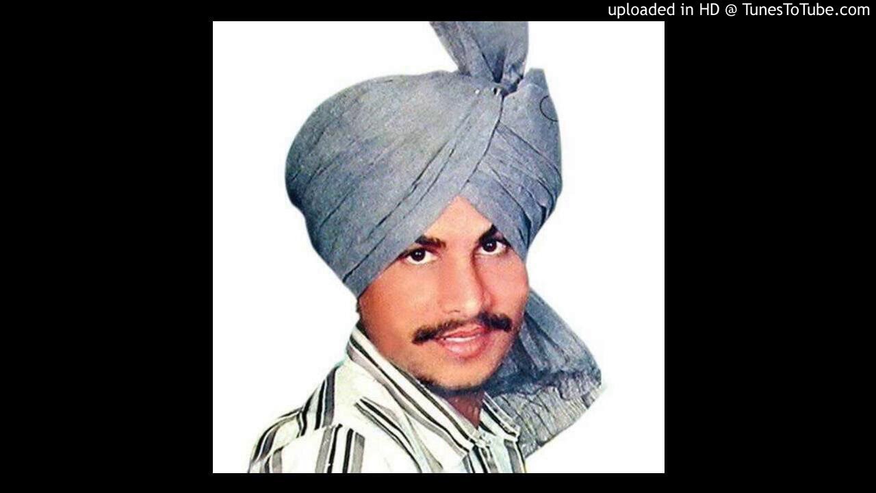 Kar Yaad Kure - Amar Singh Chamkila (DjPunjab.Com)