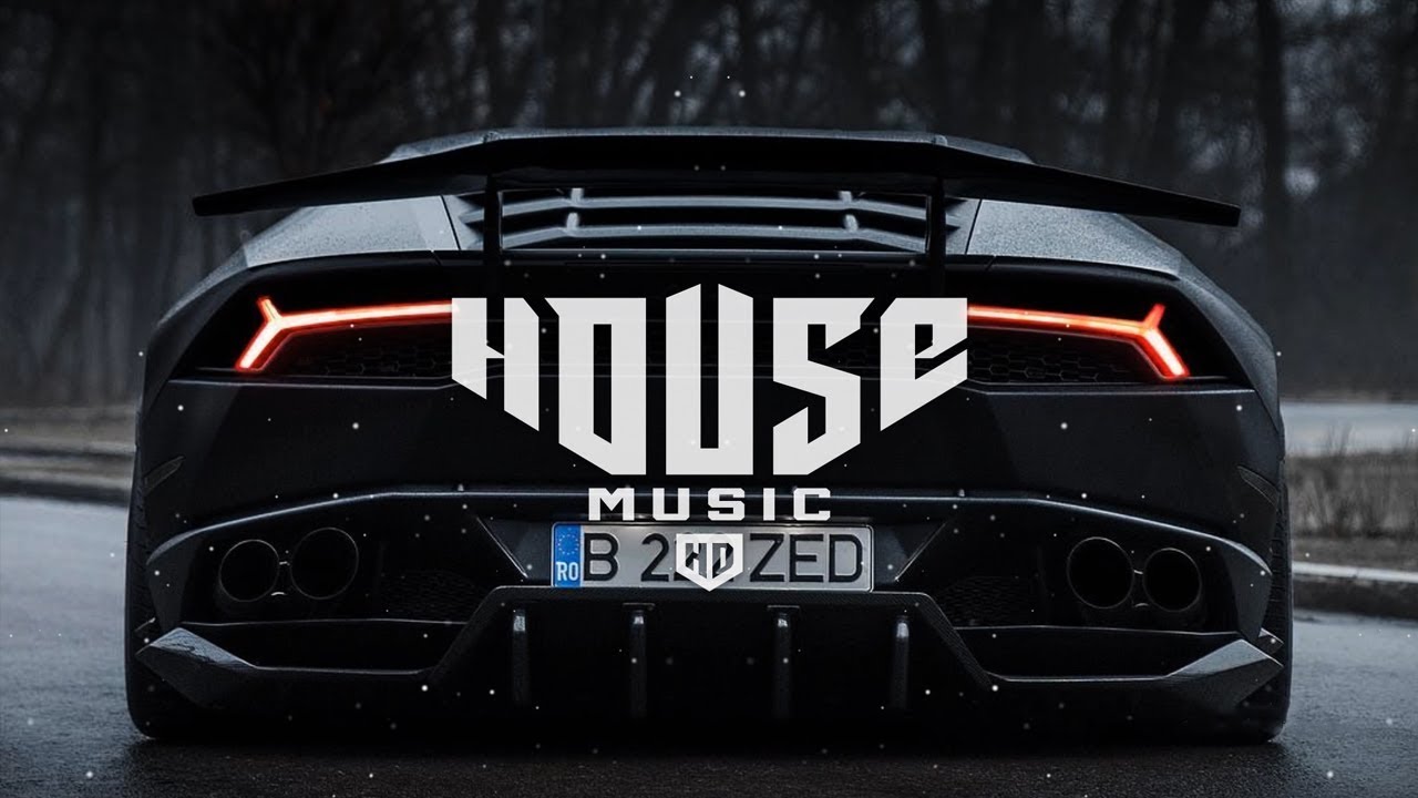 Jarico x Imanbek - All Night