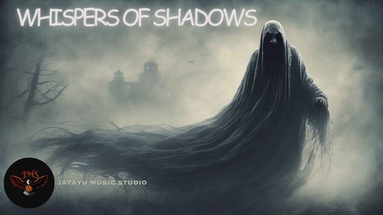 Whispers of Shadows