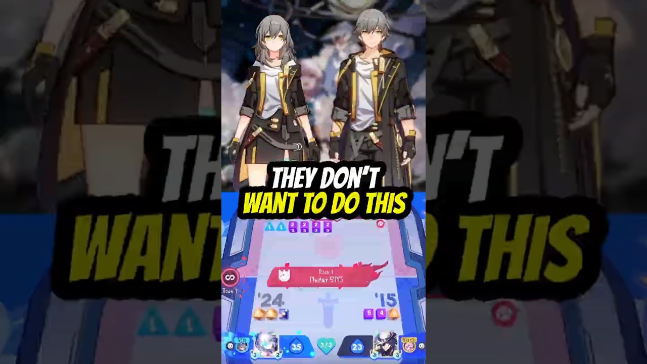 Co-op events make them anxious?