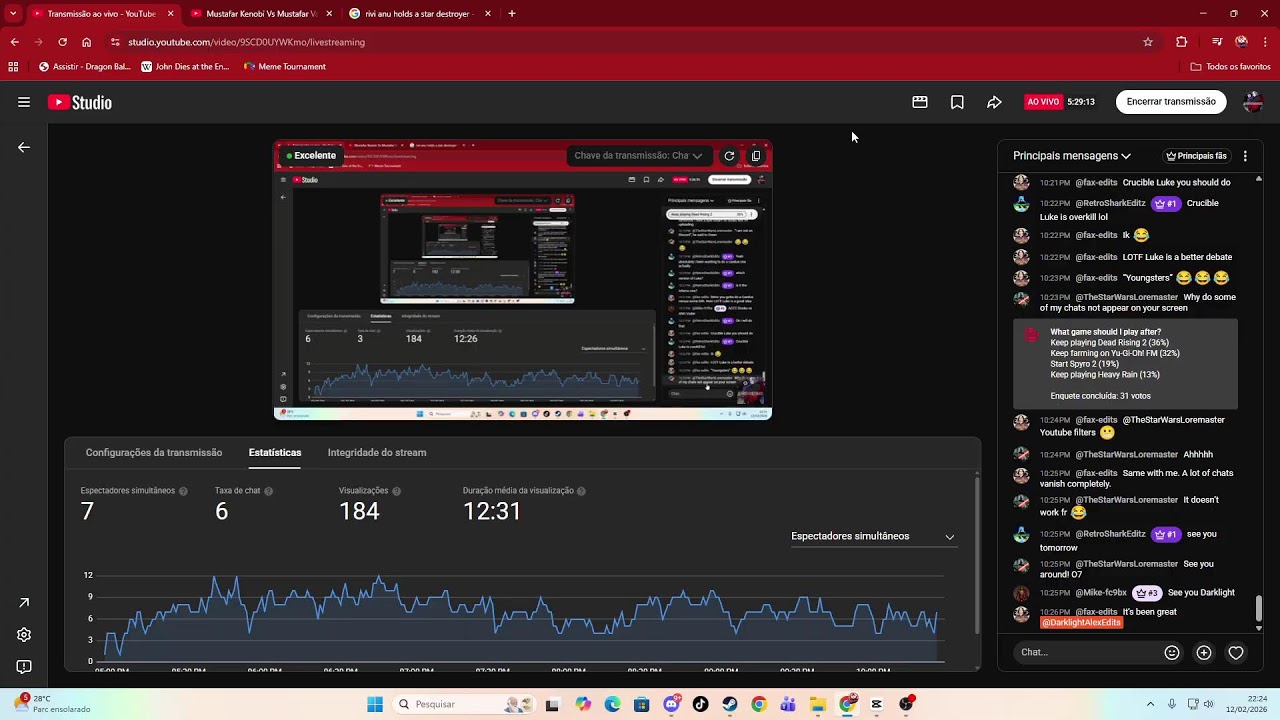 My WIS Stat Systems Explained!
