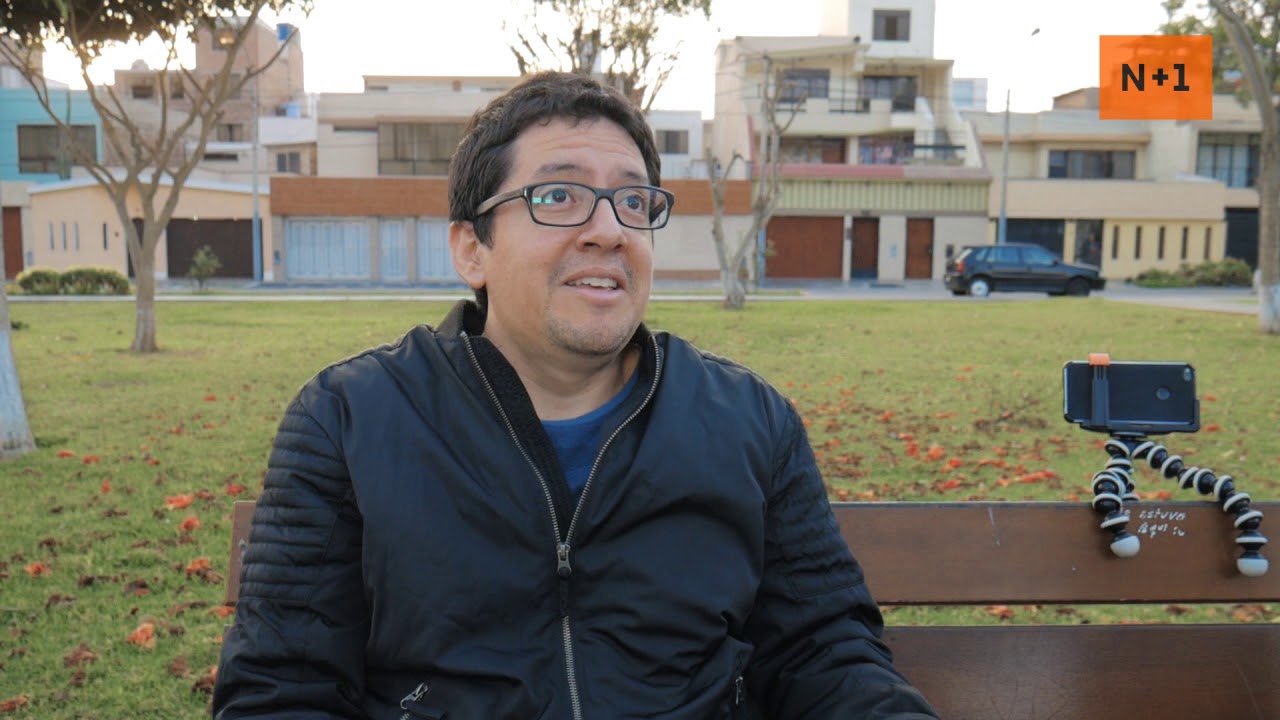 Aldo Bartra: “La gente desconfía de la ciencia porque no la conoce” [ENTREVISTA]
