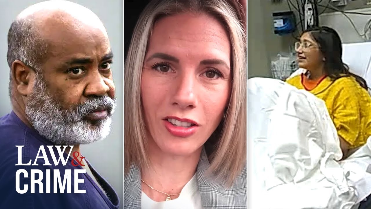 Top 6 Most Shocking Arrests That Broke National True Crime News in 2023