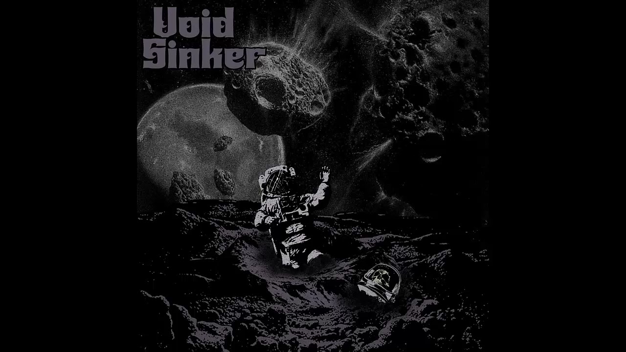 Void Sinker - Debris (FULL EP, 2024)