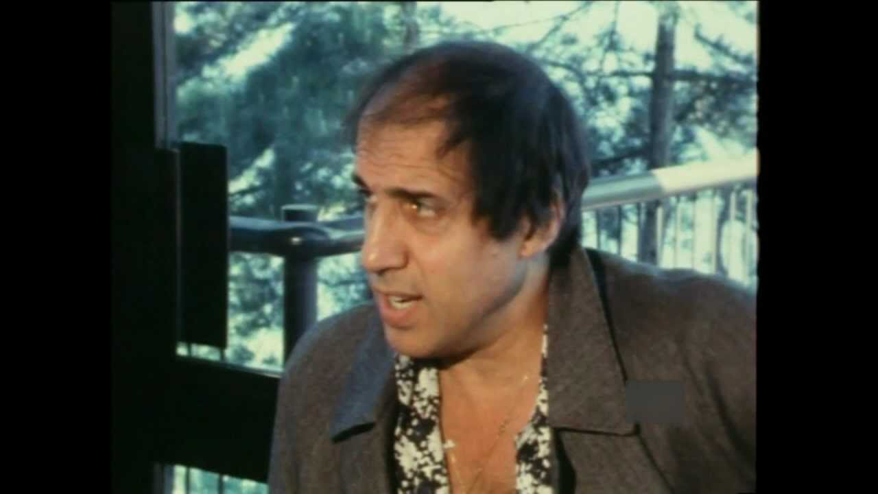Adriano Celentano intervista 87