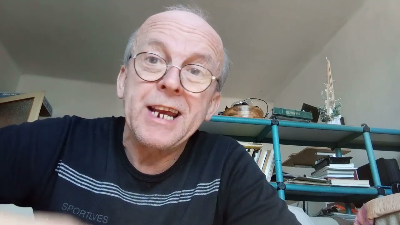61 Kdo chce být zachráněn, ať zvedne zadnici?