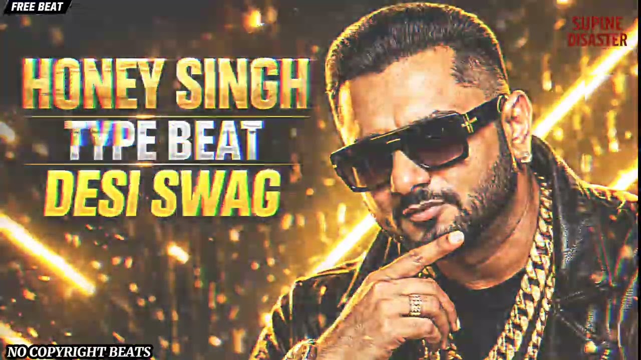[Free] Honey Singh Type Beat 2026 | Yo Yo Style Desi Hip Hop Beat
