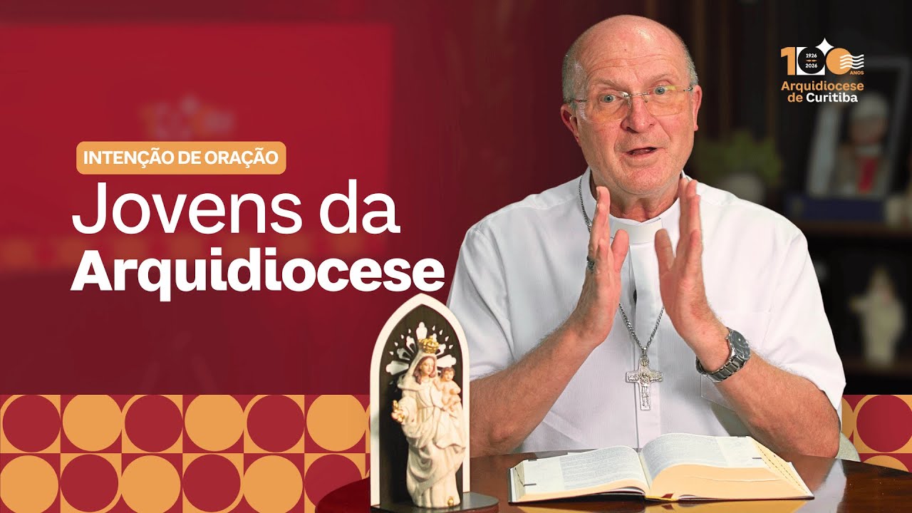 Os JOVENS precisam da nossa ORAÇÃO #igreja #jesuscristo