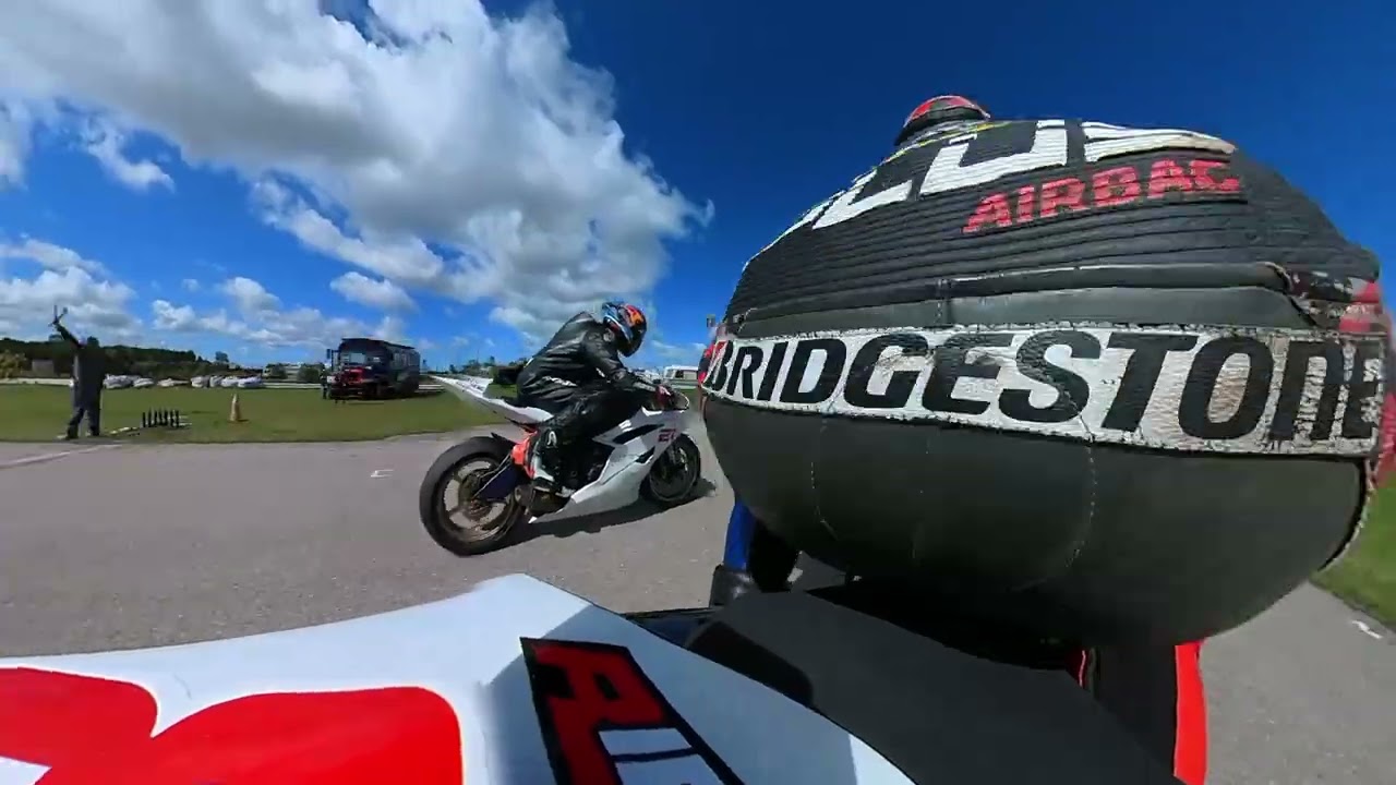 2024 SOAR ROUND 5 - AMATEUR 600 - FULL RACE - YAMAHA R6