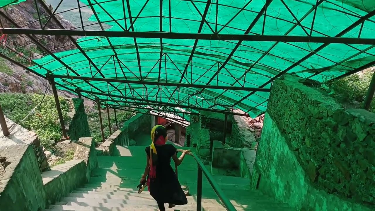 Choth Mata temple , chauth Mata chauth ka barwada , चौथ माता जी , chauth Mata Sawai Madhopur