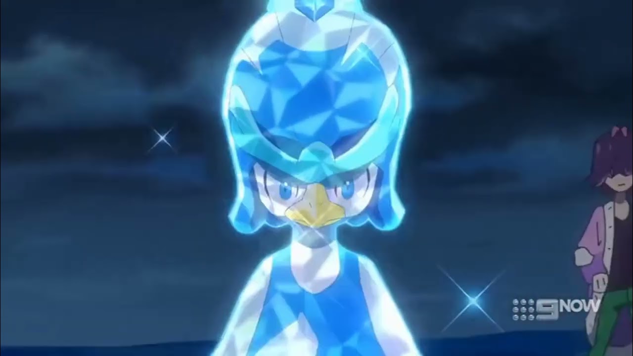Quaxwell in terastallize form..wmv