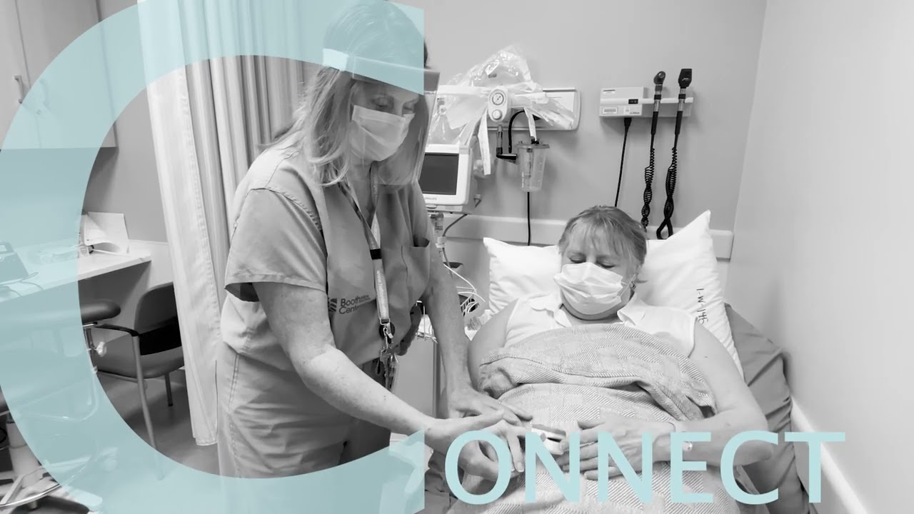 Canada's Most Admired Corporate Culture Award - Halton Healthcare