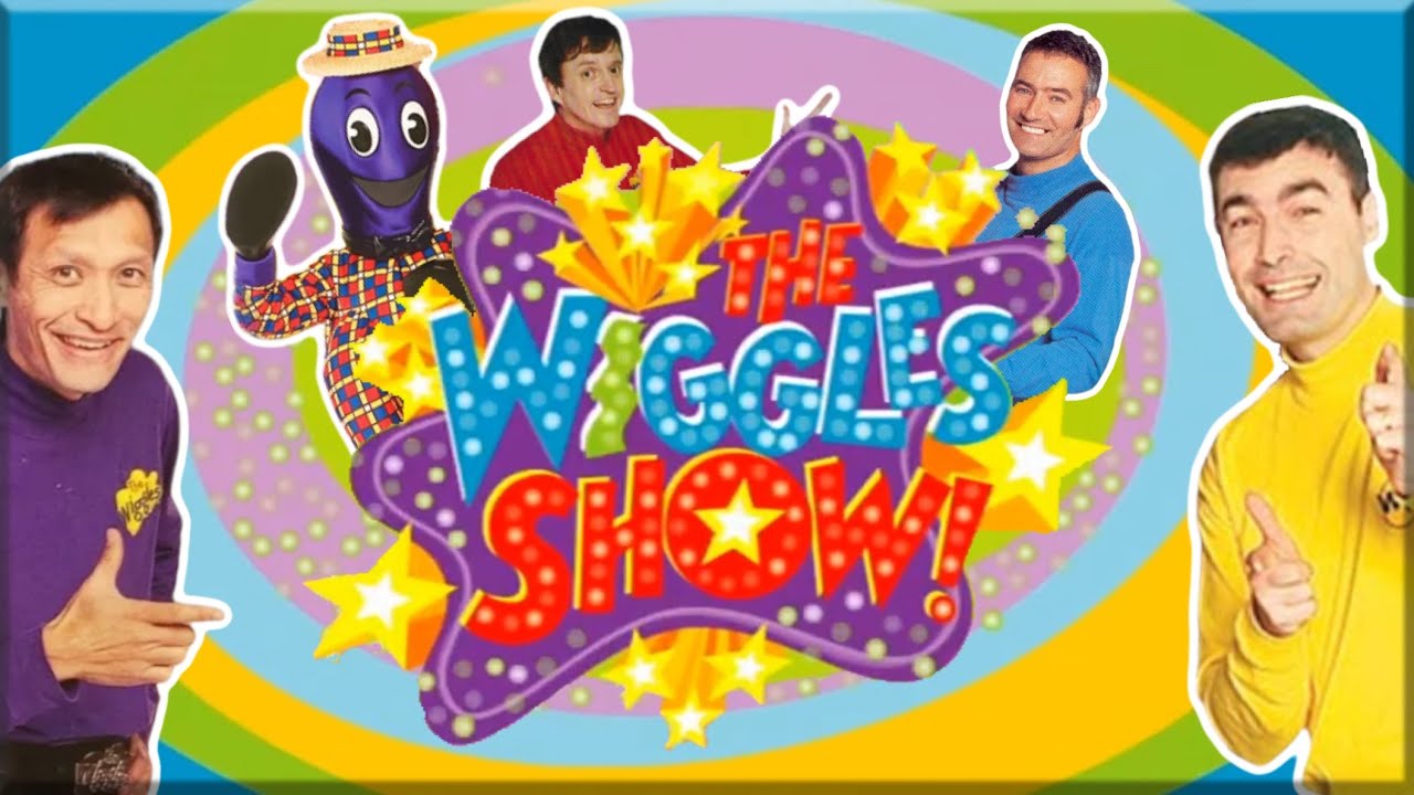 The Wiggles Show! Outros (2005/2006)