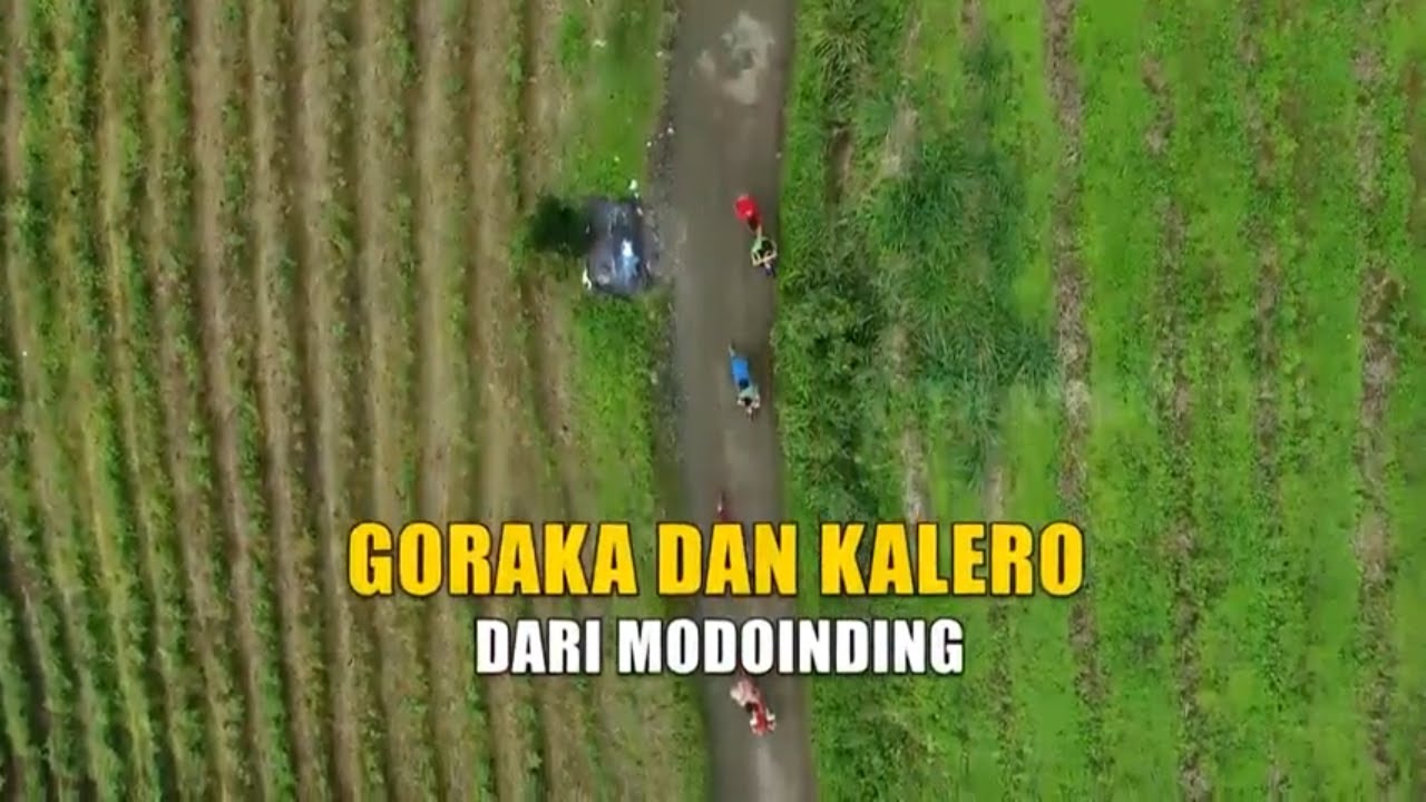 [FULL] Goraka Dan Kalero Dari Modoinding | BOCAH PETUALANG (06/06/22)