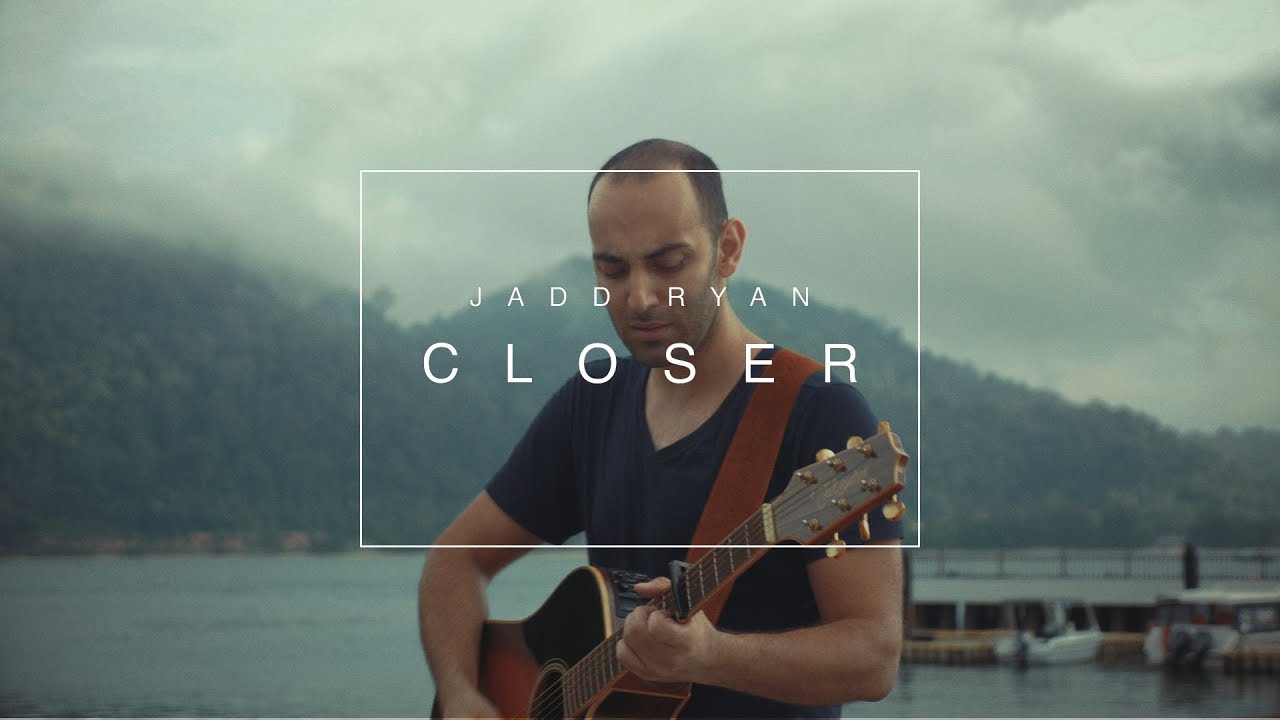 Travis - Closer (Jadd Ryan Cover)